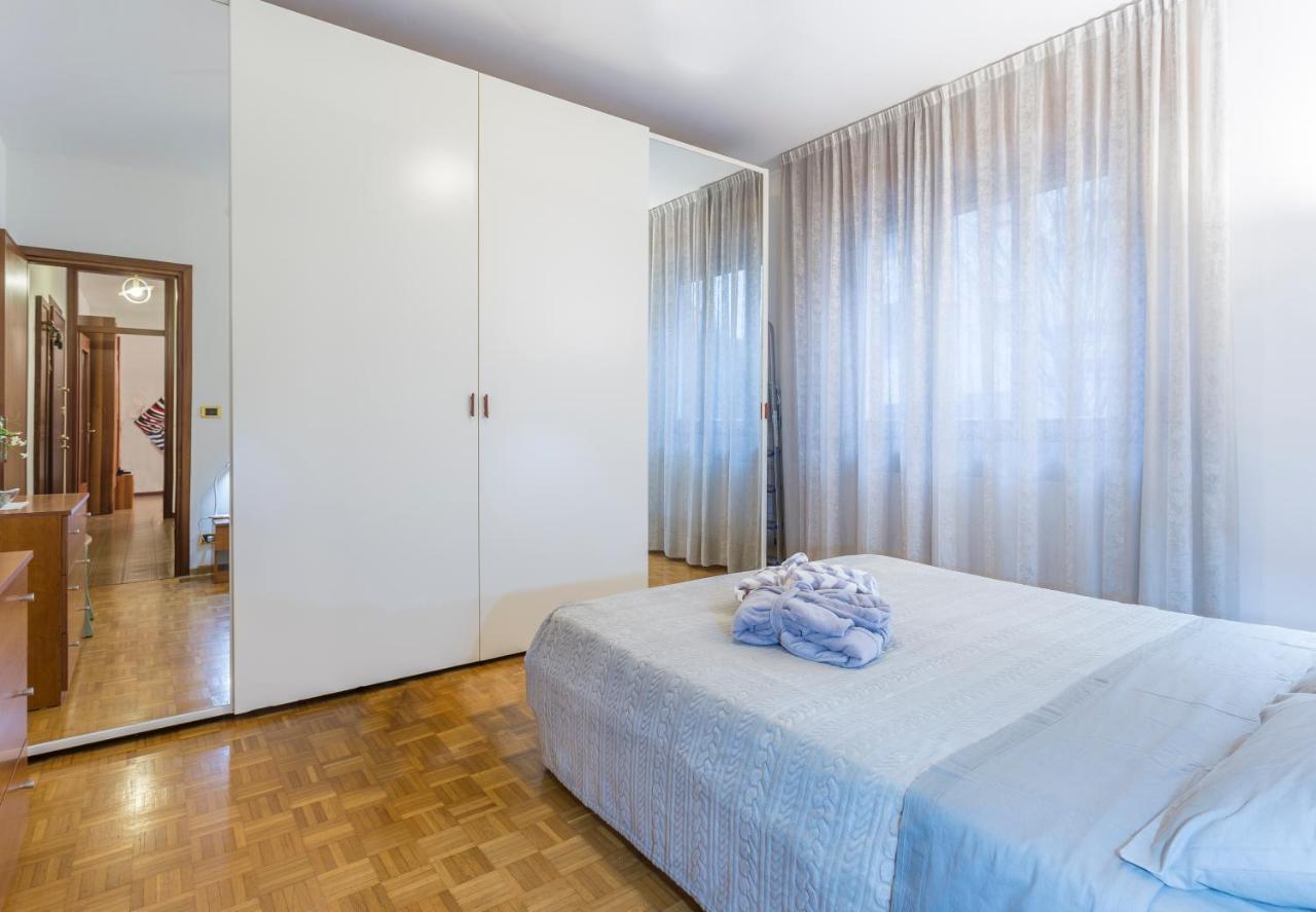 Apartamento Centro Studi Udine