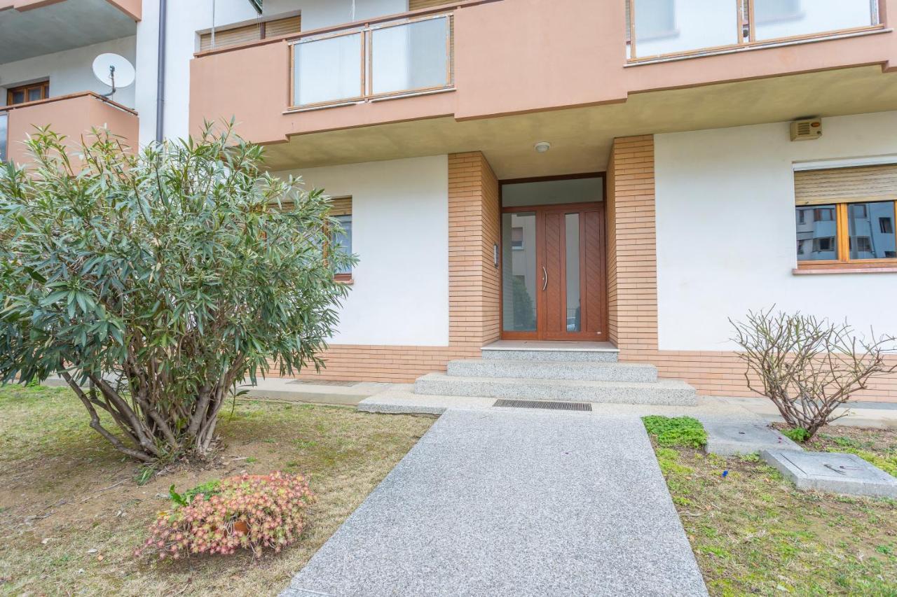 Centro Studi Apartamento Udine