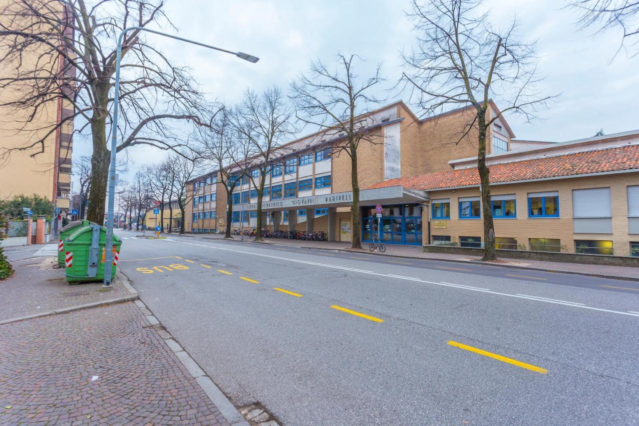Centro Studi Apartamento *