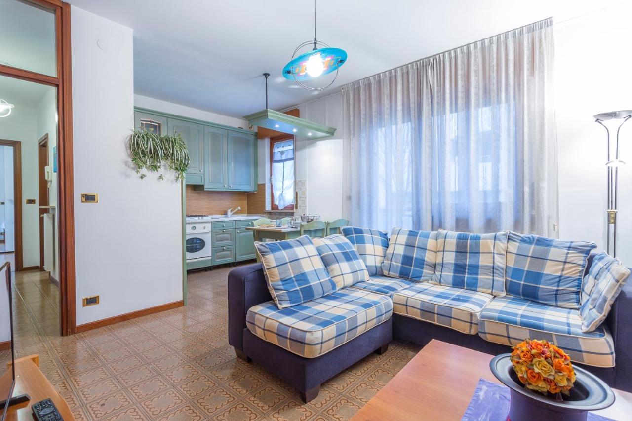 Apartamento Centro Studi *