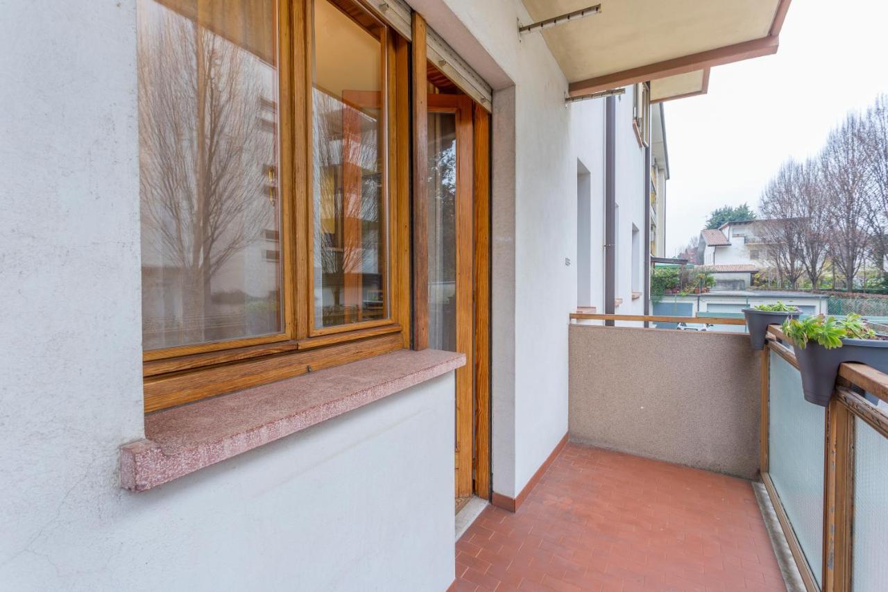 Centro Studi Apartamento *